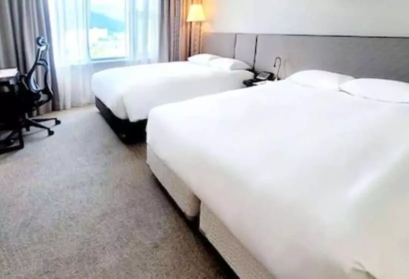 Fotos del hotel Samsung  Geoje:  2