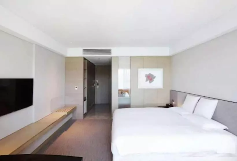 Fotos del hotel Samsung  Geoje:  21