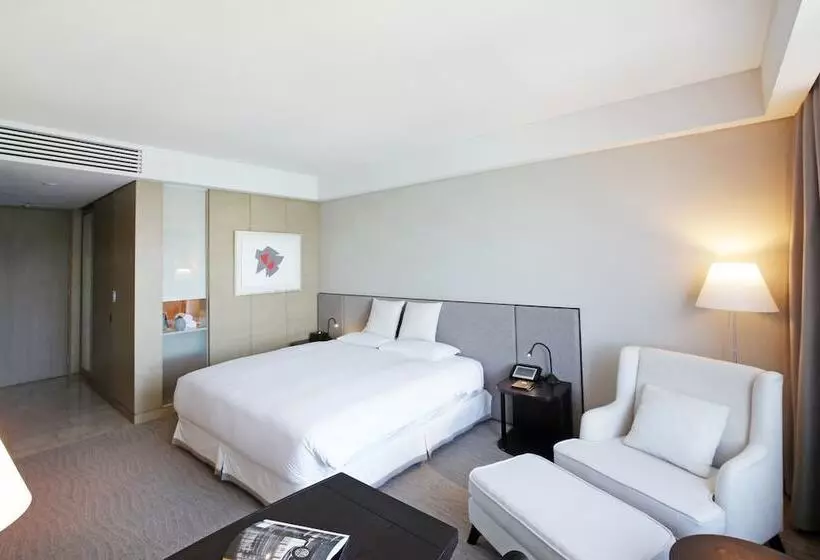 Fotos del hotel Samsung  Geoje:  24