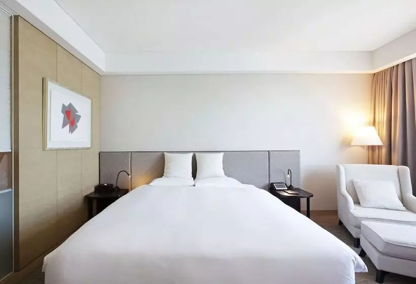 Fotos del hotel Samsung  Geoje:  23