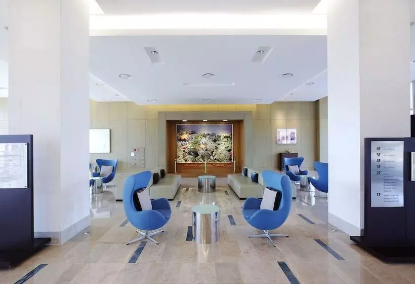 Fotos del hotel Samsung  Geoje:  5