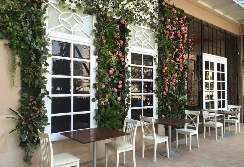 Fotos del hotel The Win Pattaya:  14