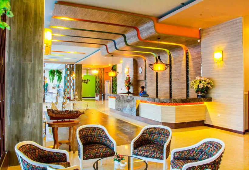 Fotos del hotel The Win Pattaya:  16