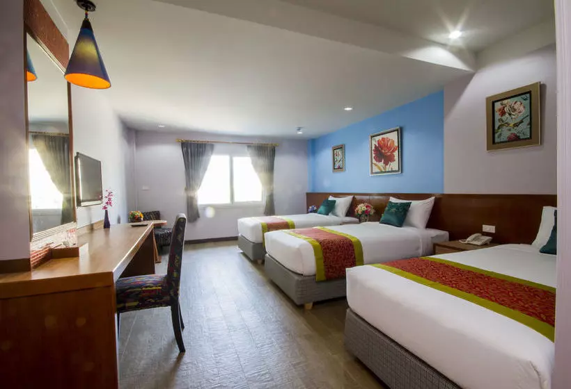 Fotos del hotel The Win Pattaya:  18