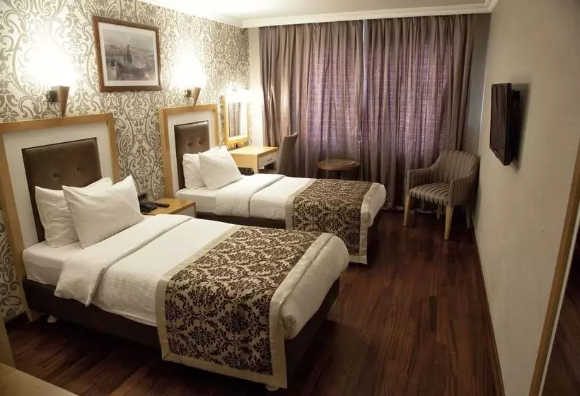 Fotos del hotel Al Majed:  13