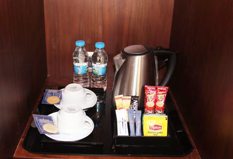 Fotos del hotel Al Majed:  23