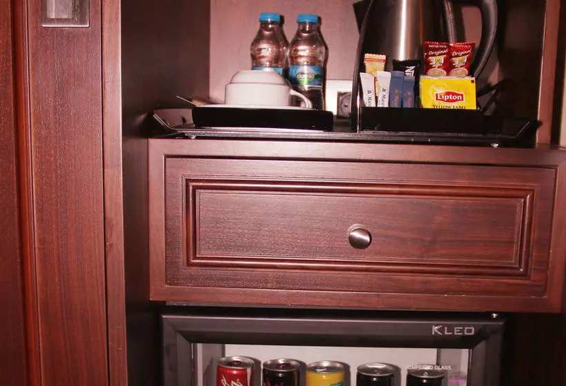 Fotos del hotel Al Majed:  7