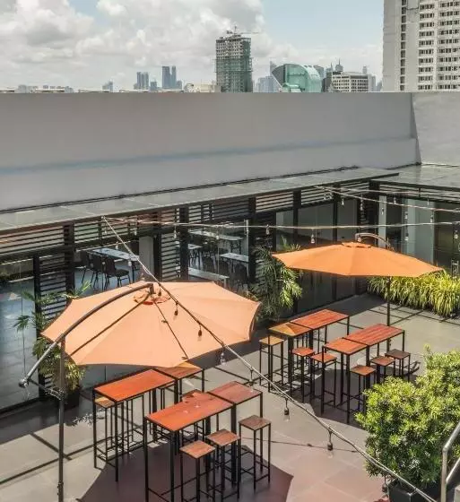 Fotos del hotel Amelie  Manila:  14