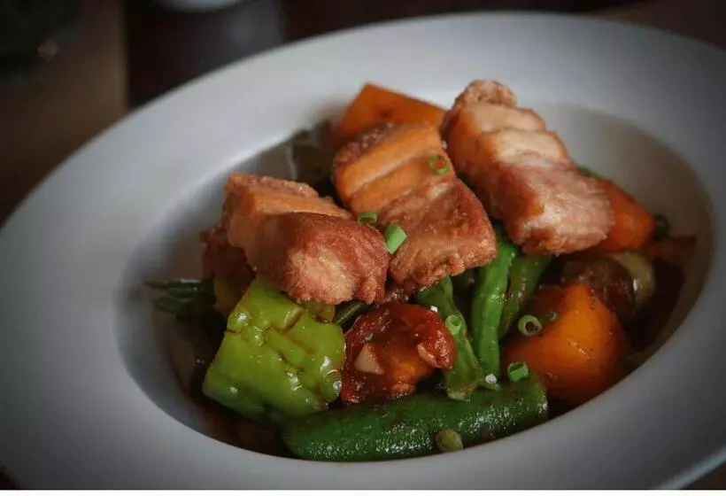 Fotos del hotel Amelie  Manila:  12