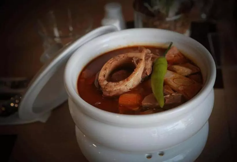 Fotos del hotel Amelie  Manila:  18