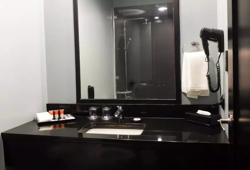 Fotos del hotel Amelie  Manila:  15