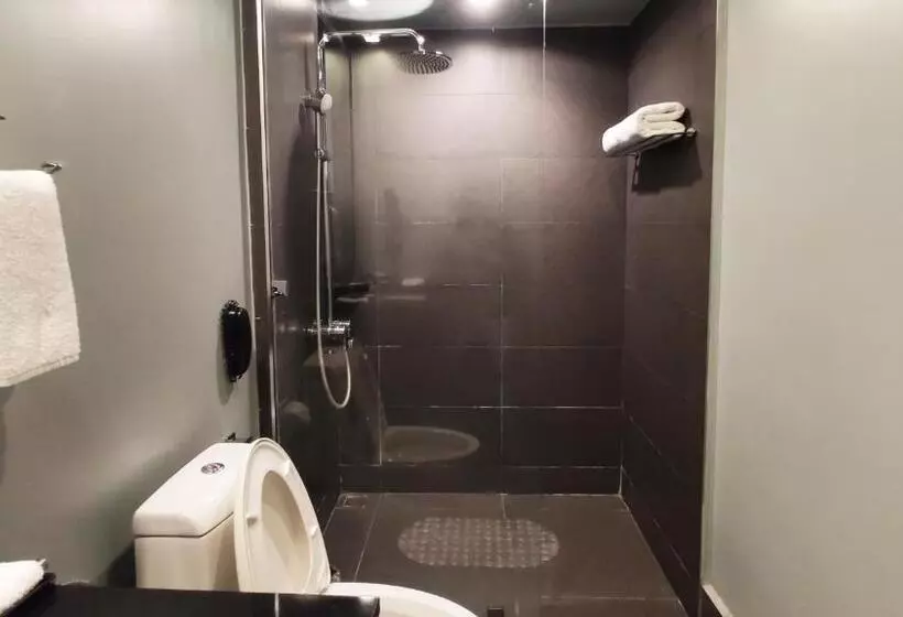 Fotos del hotel Amelie  Manila:  20