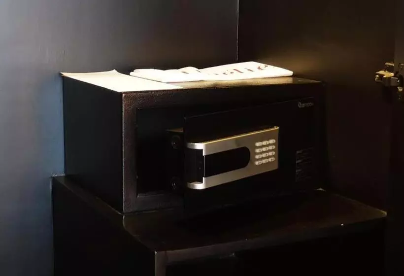 Fotos del hotel Amelie  Manila:  16