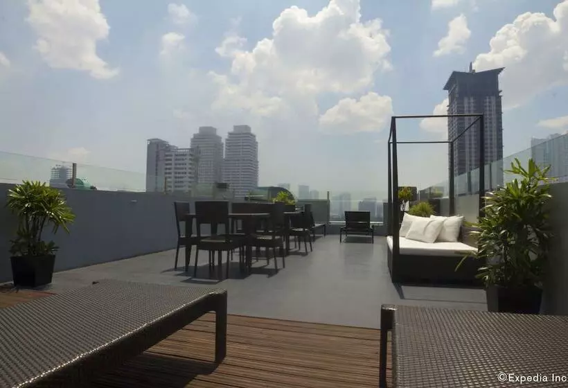 Fotos del hotel Amelie  Manila:  19