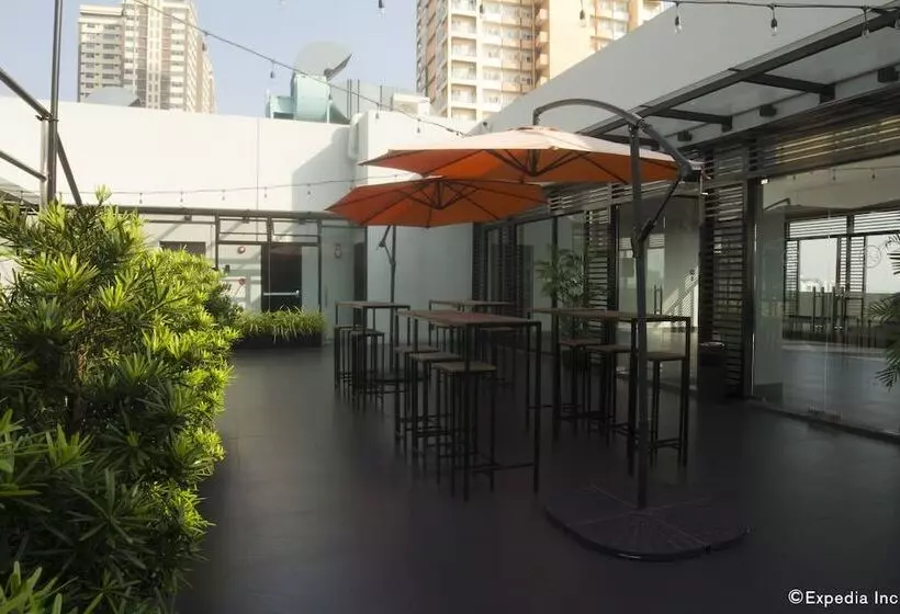 Fotos del hotel Amelie  Manila:  23