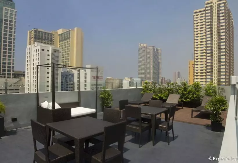 Fotos del hotel Amelie  Manila:  8