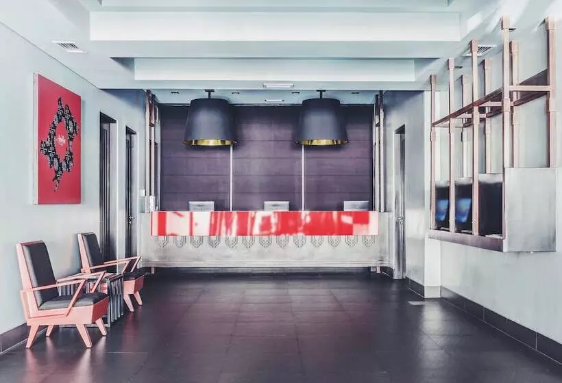 Fotos del hotel Amelie  Manila:  3