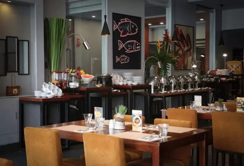 Fotos del hotel Amelie  Manila:  5