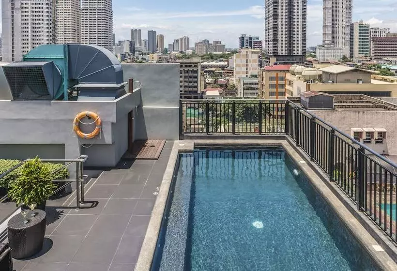 Fotos del hotel Amelie  Manila:  2