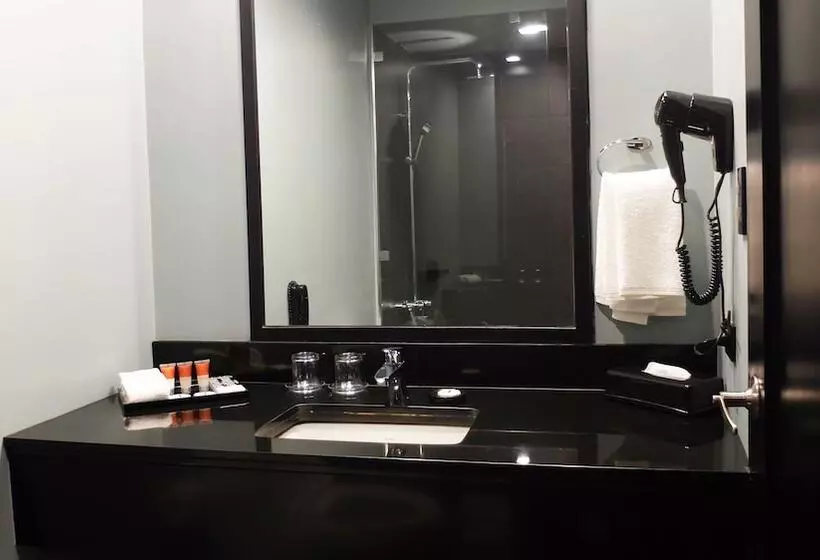 Fotos del hotel Amelie  Manila:  9