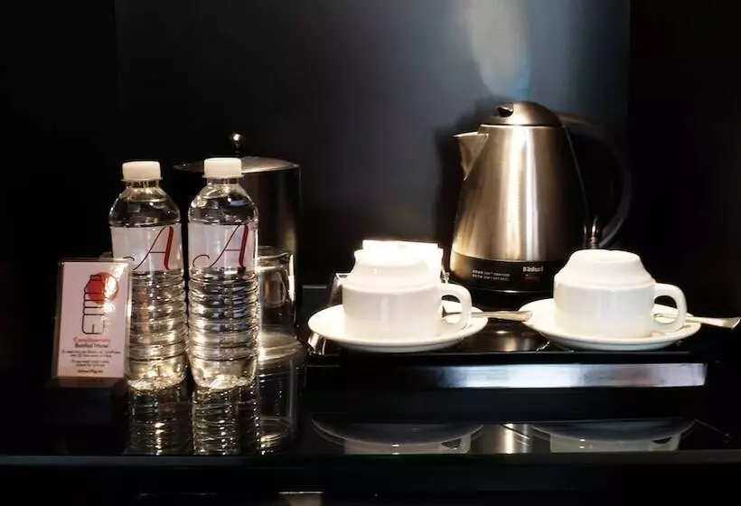 Fotos del hotel Amelie  Manila:  10