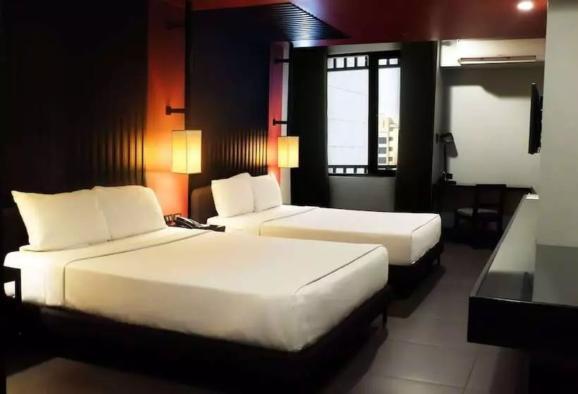 Fotos del hotel Amelie  Manila:  25