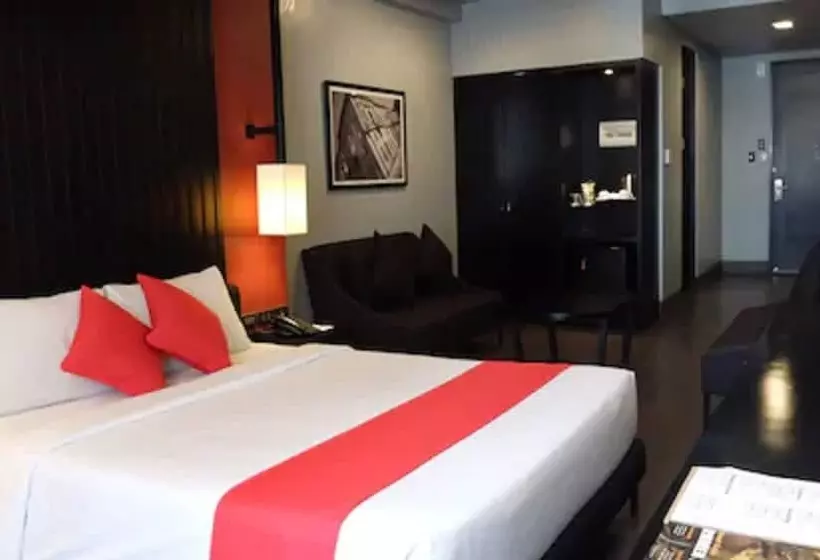 Fotos del hotel Amelie  Manila:  11