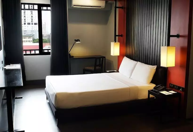 Fotos del hotel Amelie  Manila:  21