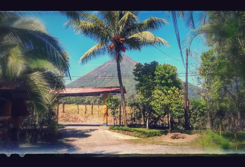 Fotos del hotel Cerro Chato Ecolodge:  18