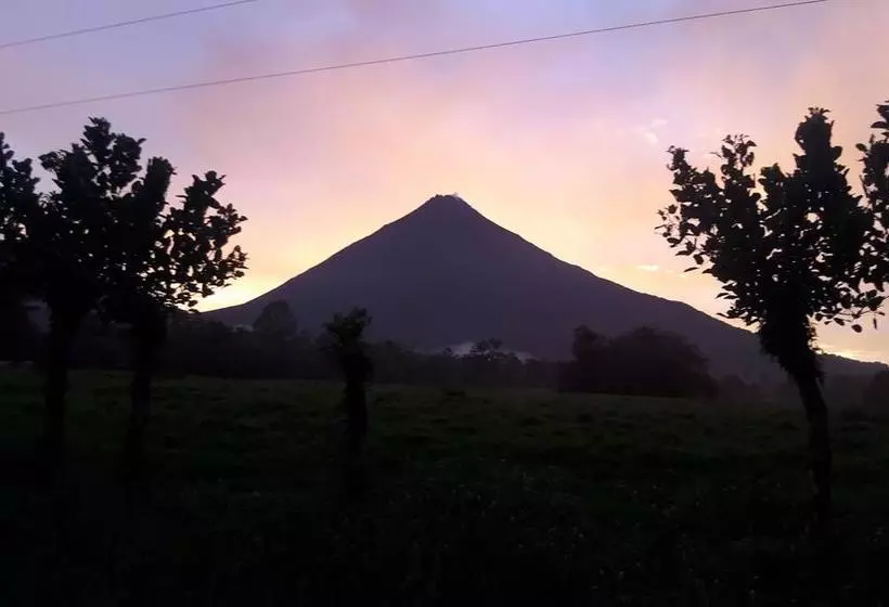 Fotos del hotel Cerro Chato Ecolodge:  13