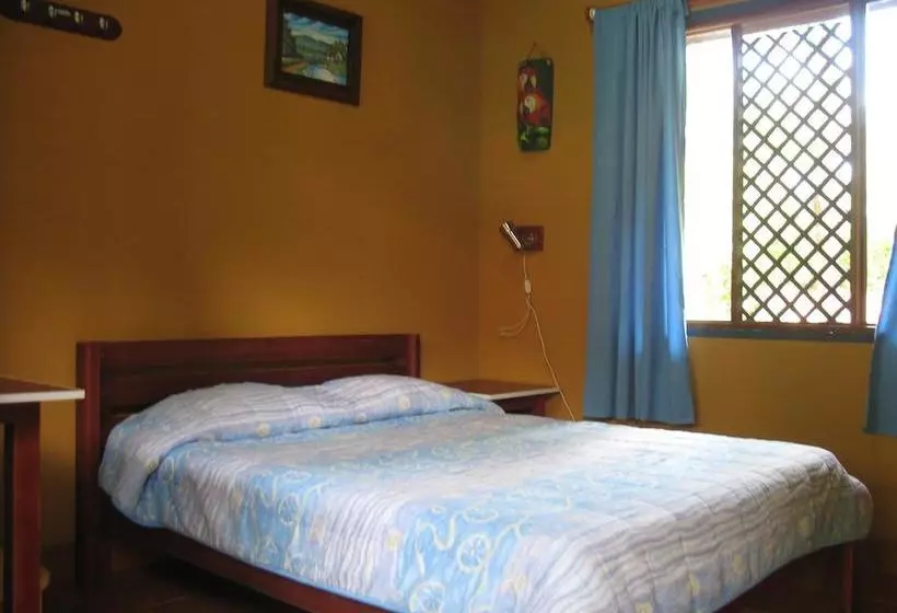 Fotos del hotel Cerro Chato Ecolodge:  14