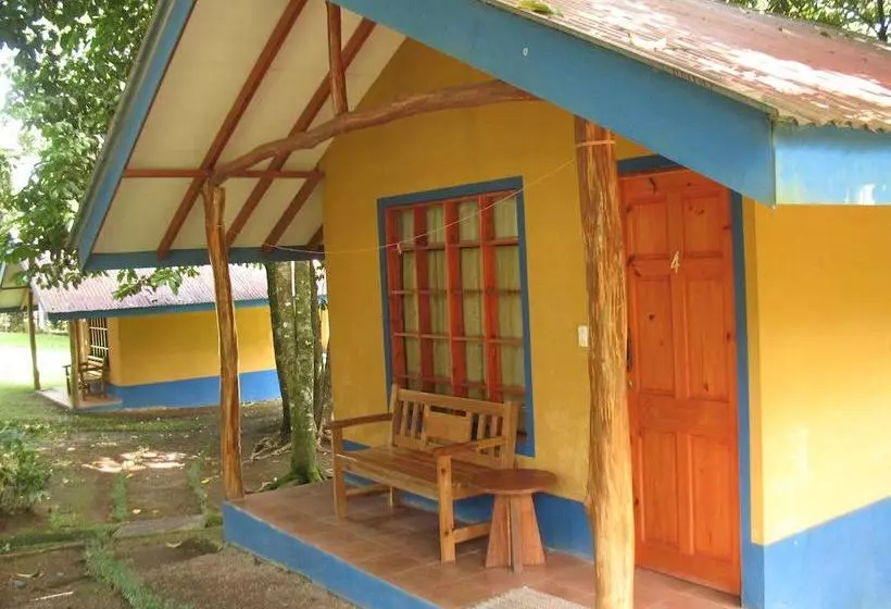 Fotos del hotel Cerro Chato Ecolodge:  22