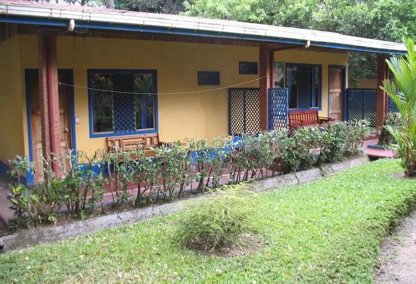 Fotos del hotel Cerro Chato Ecolodge:  4