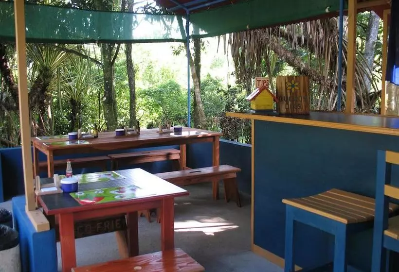 Fotos del hotel Cerro Chato Ecolodge:  10