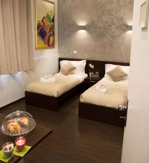 Fotos del hotel Chroma Italy - Chroma Pente:  10