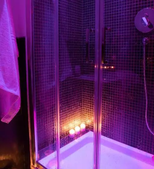 Fotos del hotel Chroma Italy - Chroma Pente:  15