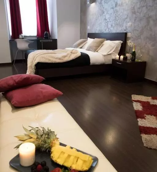 Fotos del hotel Chroma Italy - Chroma Pente:  17