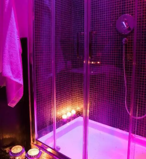 Fotos del hotel Chroma Italy - Chroma Pente:  13