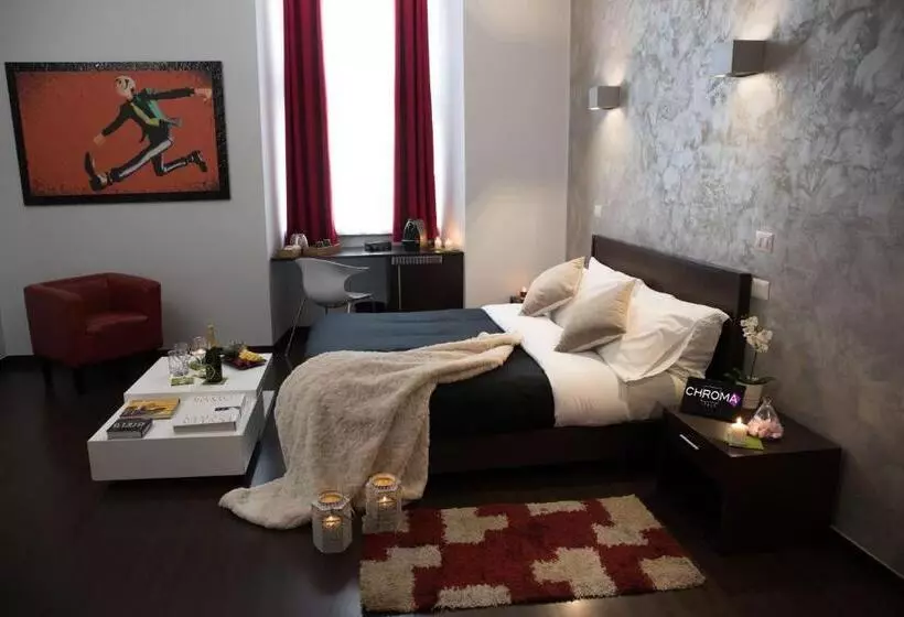 Chroma Italy – Chroma Pente