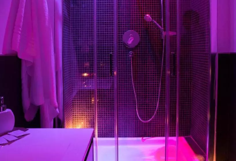 Fotos del hotel Chroma Italy - Chroma Pente:  11