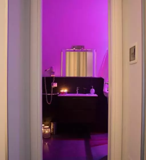 Fotos del hotel Chroma Italy - Chroma Pente:  9