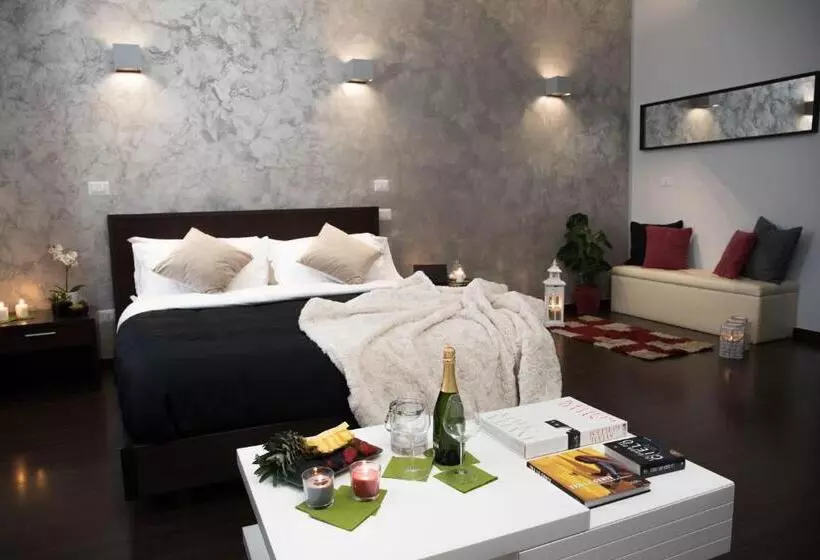 Fotos del hotel Chroma Italy - Chroma Pente:  20