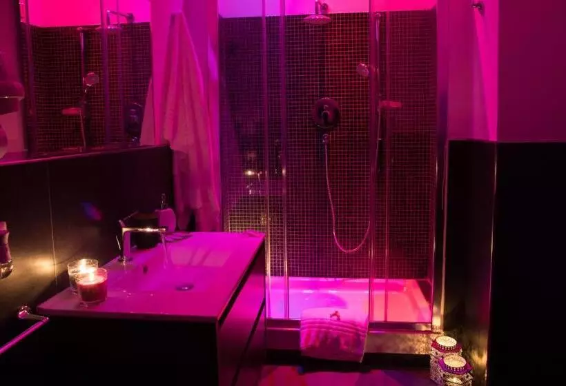 Fotos del hotel Chroma Italy - Chroma Pente:  3