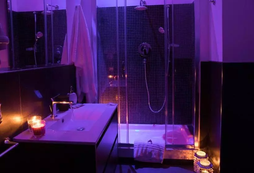 Fotos del hotel Chroma Italy - Chroma Pente:  7