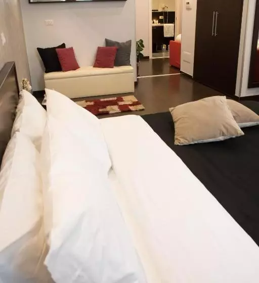 Fotos del hotel Chroma Italy - Chroma Pente:  18