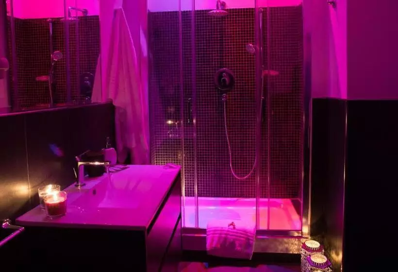 Fotos del hotel Chroma Italy - Chroma Pente:  4