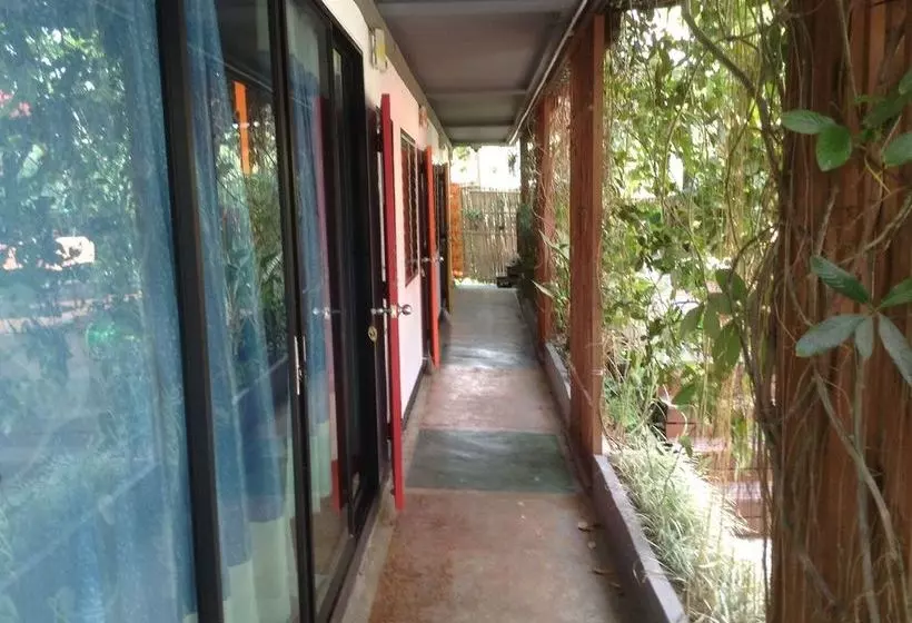 Fotos del hotel Hi Guest House:  21