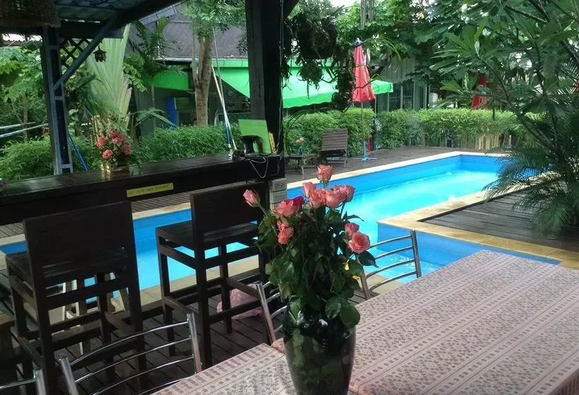 Fotos del hotel Hi Guest House:  19