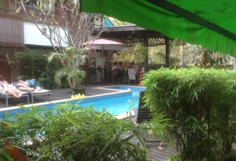 Fotos del hotel Hi Guest House:  22