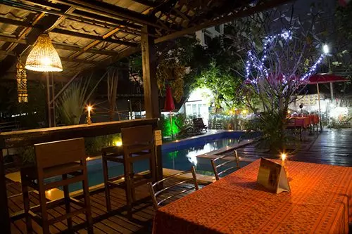 Fotos del hotel Hi Guest House:  4